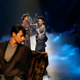 Illustration for article titled Kimonos in the Mist at Tokyo Fashion Week